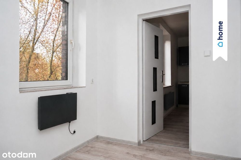 Po remoncie | 2 piętro | 3 pokoje