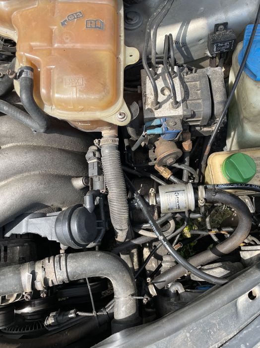 Volkswagen Passat B5 1999