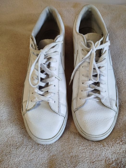 Кеды кроссовки Nike