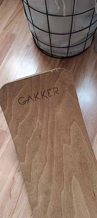 Deska do balansowania Gakker