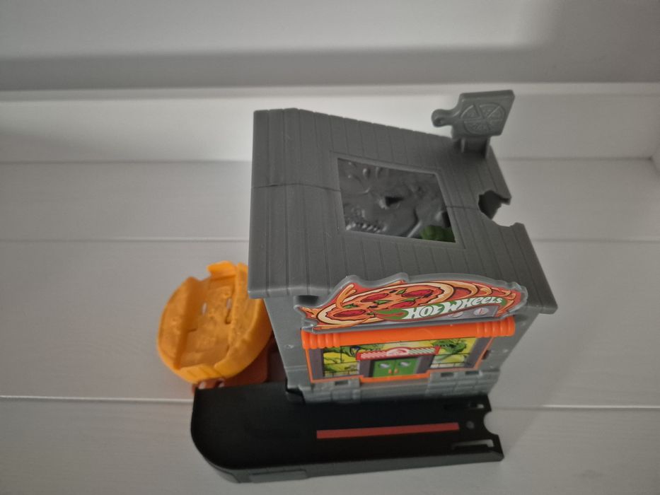Zabawka hot wheels