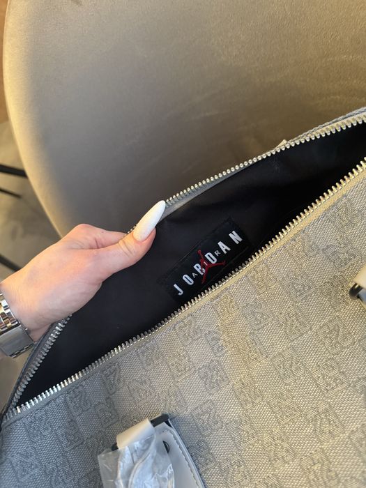 Сумка jordan monogram bag