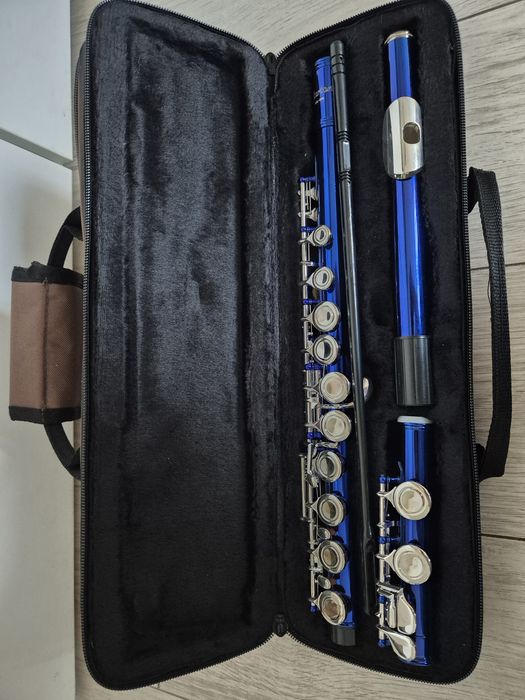 Flet poprzeczny Startone SFL-55B Blue