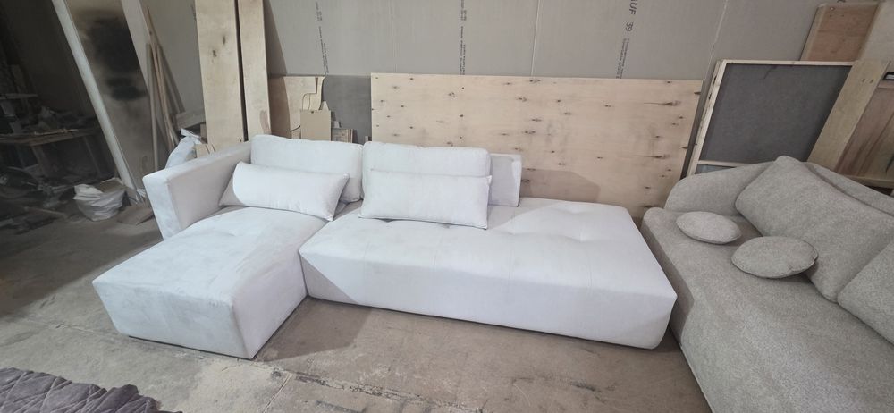 Продам диван кутовий