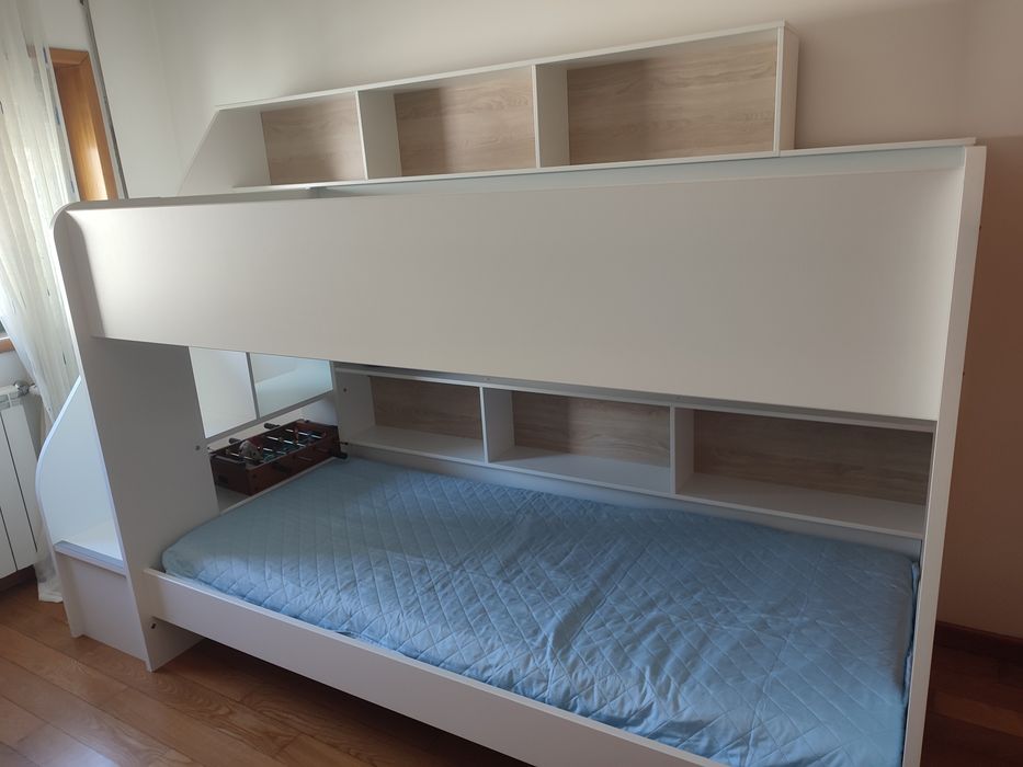 Vendo beliche novo