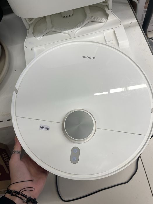 Robot sprzątający Xiaomi X10+