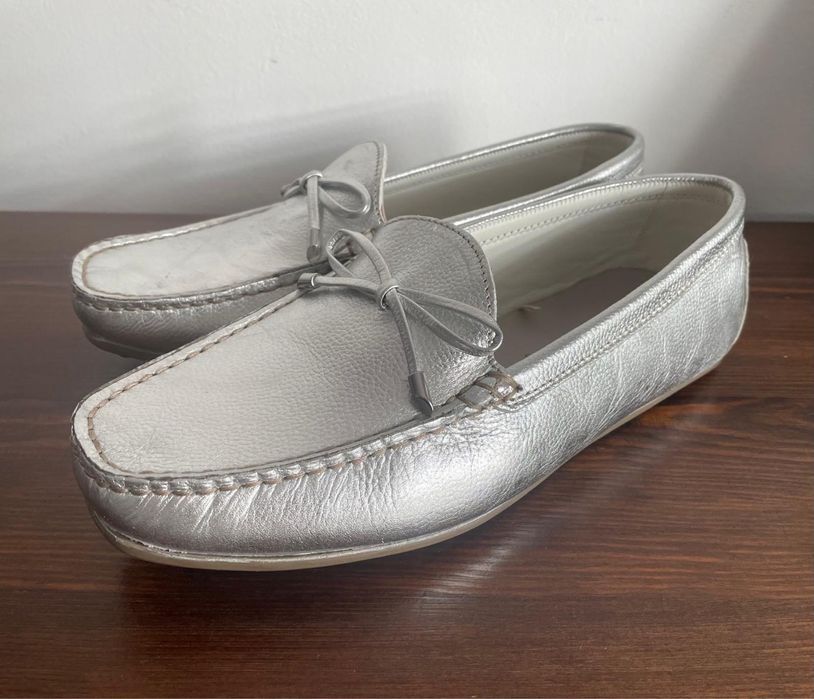 Mokasyny Marks & Spencer rozmiar 38, 5,5