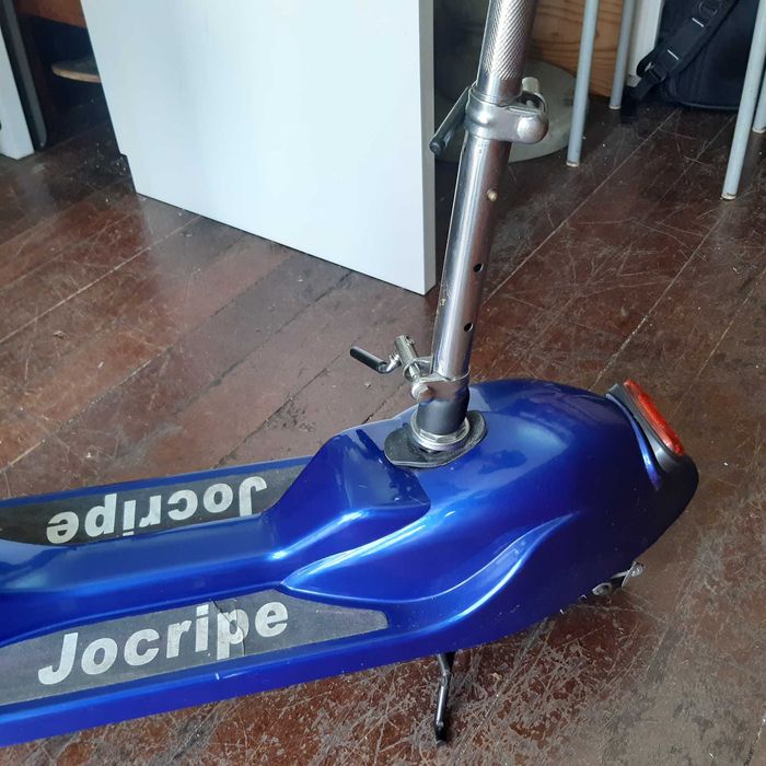 Para Peças Reparação Trotinete Mini Scooter Eléctrica Jocripe 24V