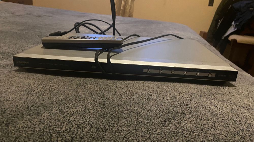 Grundig DVD Player64553060747265120