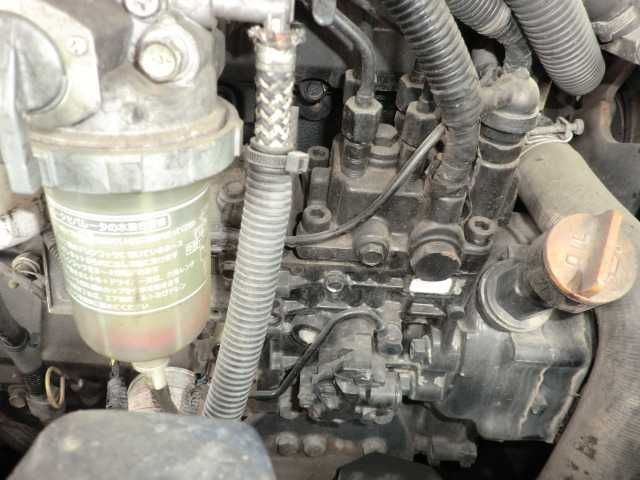 Экскаватор гусеничный Yanmar VIO70-3A