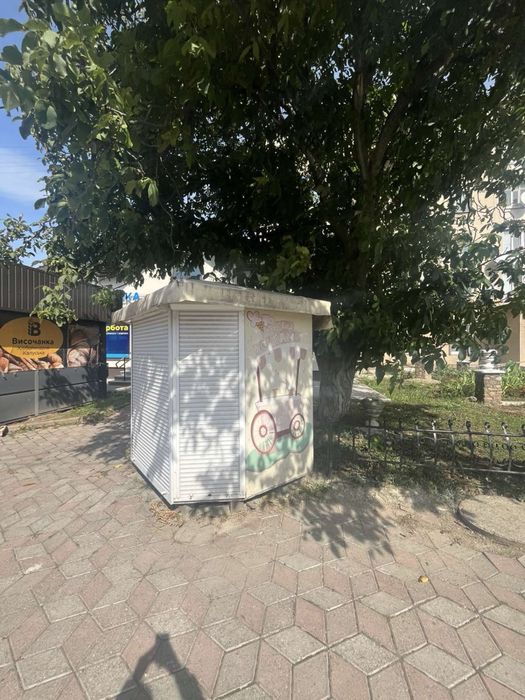 Продам маф, кіоск