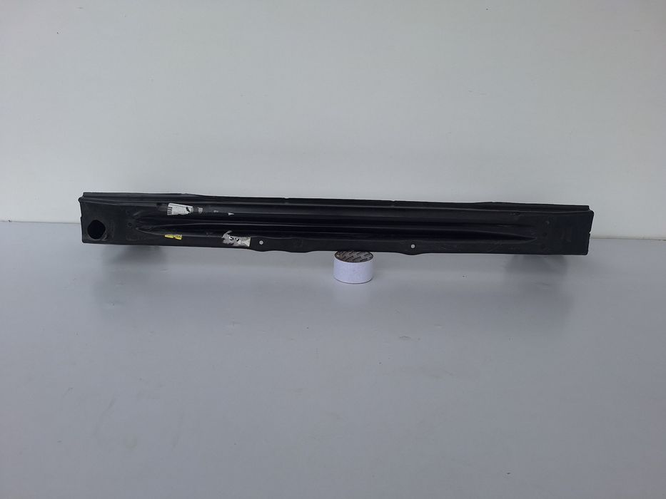 RENAULT CLIO IV 4 Belka Zderzaka Tył Tylna Nowa Oem 756102553R