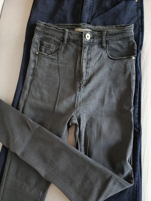 Spodnie damskie GOODIES