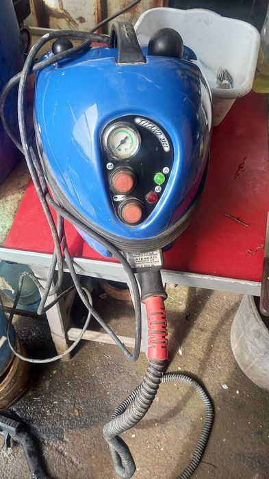 Maquinas de lavar estofos