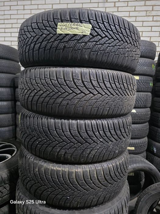 205/60R16 Склад великий вибір 215 55