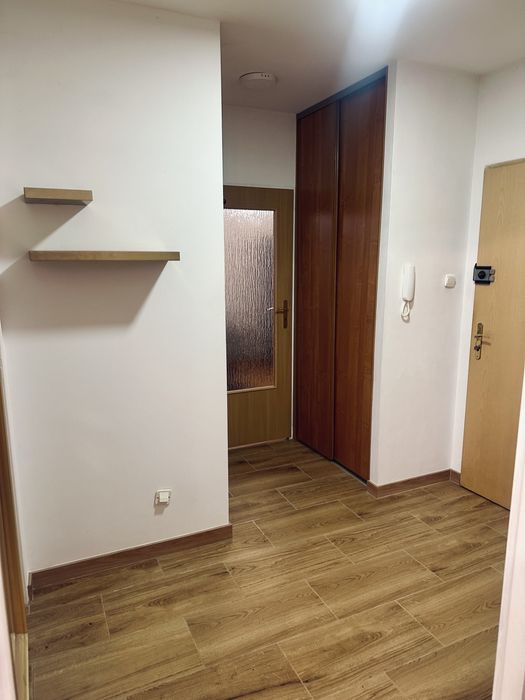 Rzeszów Śródmieście 50 m - 2 pokoje, balkon