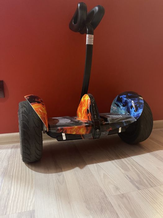 Продам гіроскутер.