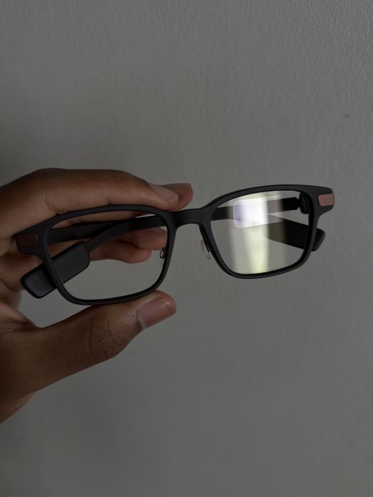 Oculos Inteligentes Even Reality G1