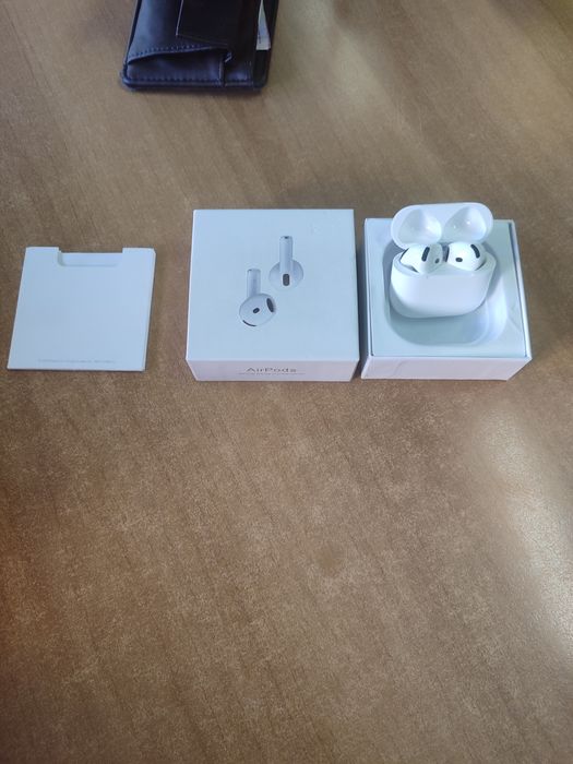AirPods Pro 2 – Originais, selados, negociável!
