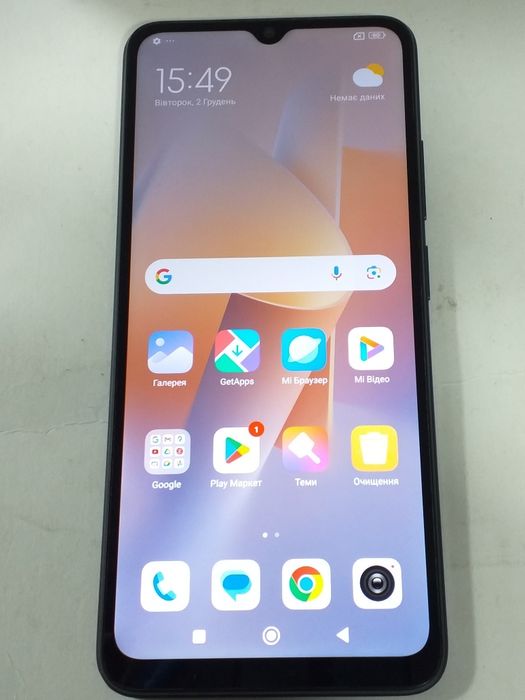 Xiaomi Redmi 12C 4/128gb  (Poco C40 "gb"