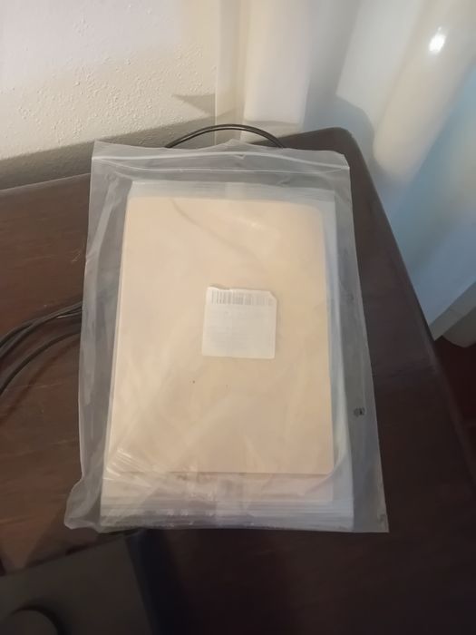 Kit de tatuagem iniante