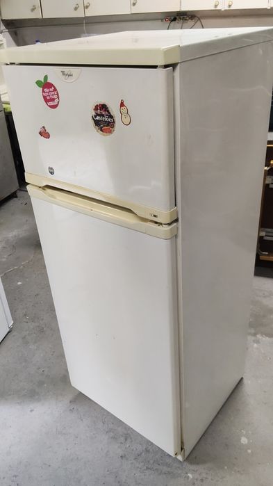 Vendo Frigorífico