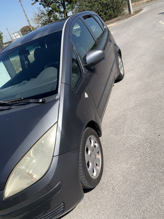 Mitsubishi Colt 1.1 / GPL e Gasolina foto 5