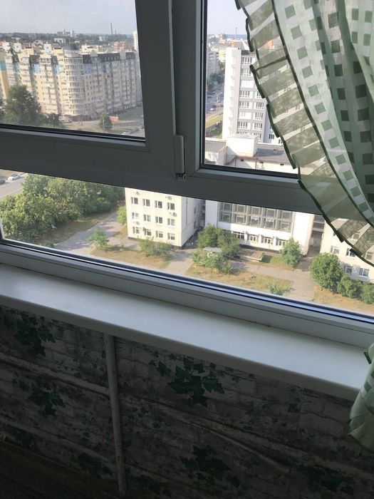 Здам 1-к кв вул. Харківська( біля Лавіни)