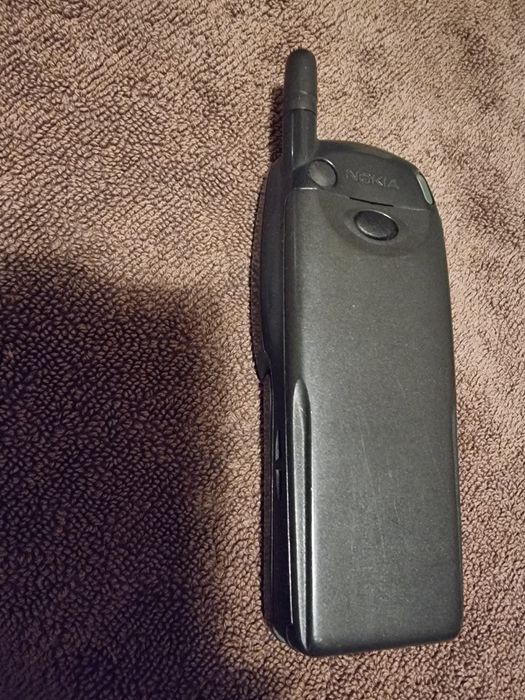 Sprawna nokia 7110 w dobrym stanie z ladowarka