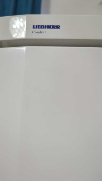 Морозильна камера Лібхер Liebherr