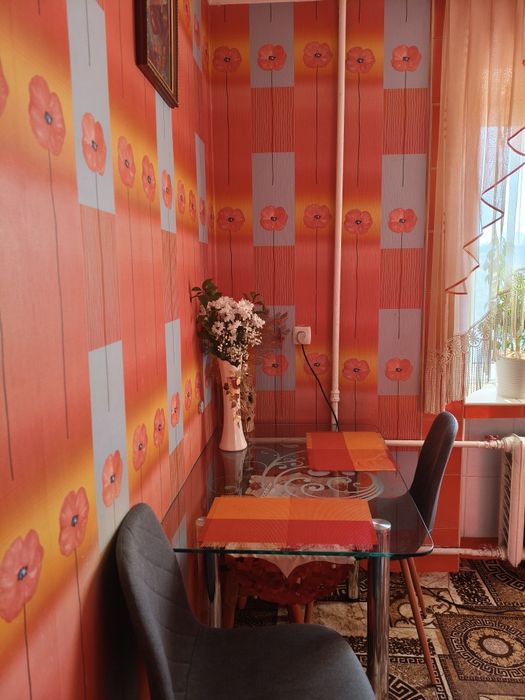 Квартира подобово в самому центрі міста