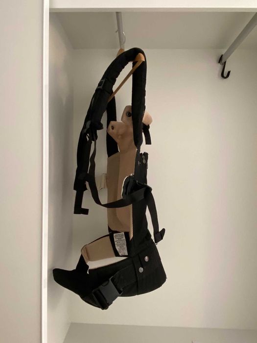 Marsúpio LILLEBABY Complete 6-in-1 All Seasons