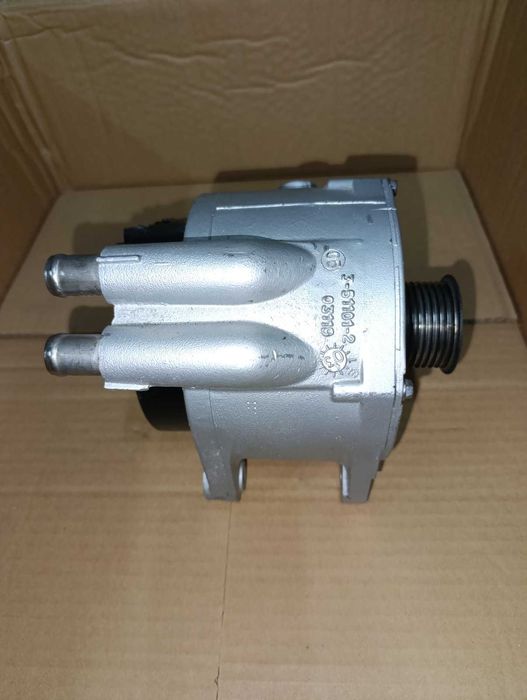 Генератор Espace Megane Grand Scenic 1.9 2.0 еспейс меган з водяним