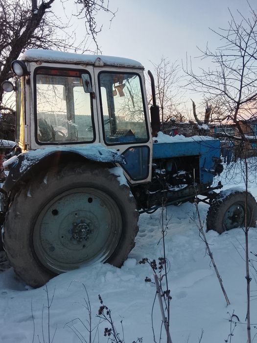 Продам Трактор ЮМЗ
