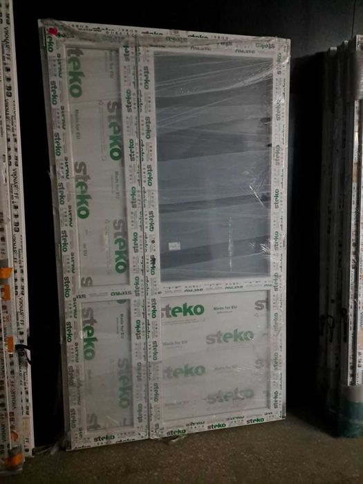 Продам якісні металопластикові вікна та двері Тернопіль