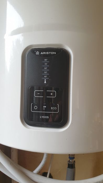 Ariston Lydos Eco 80l