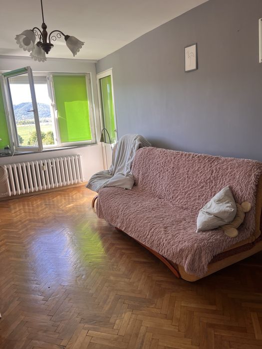 Mieszkanie w bloku niski czynsz okazja!