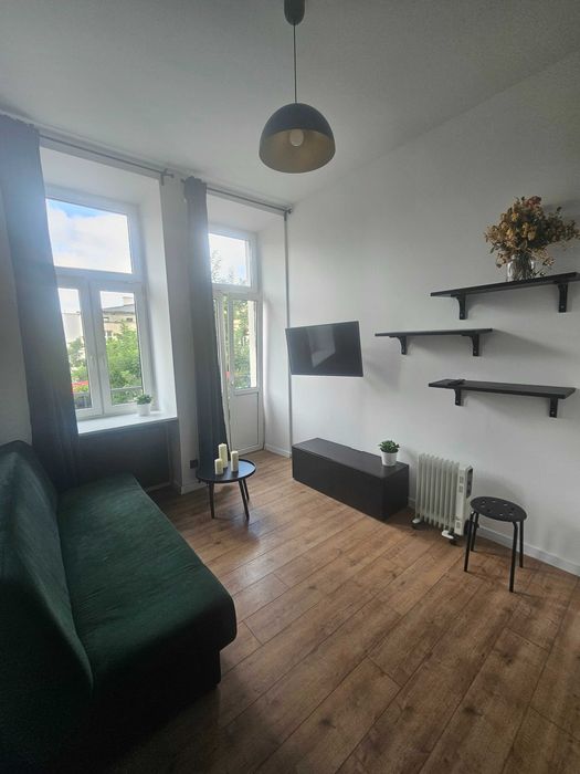 Mieszkanie – Łódź - Widok 5
