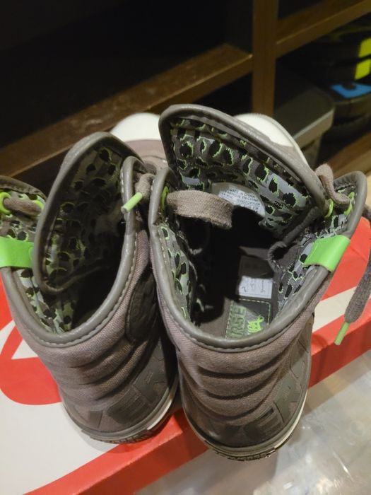 Buty converse, jak nowe rozmiar 41,5 26.5cm