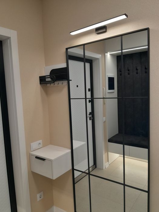 Новобудова Центр 2к.кв-70м2 Новий ремонт!