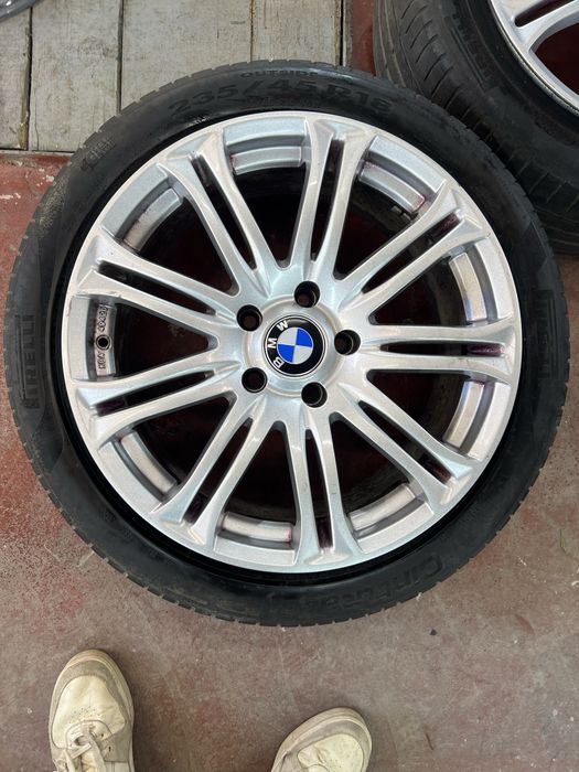 Диски BMW 5x120 ,R18,8.5J