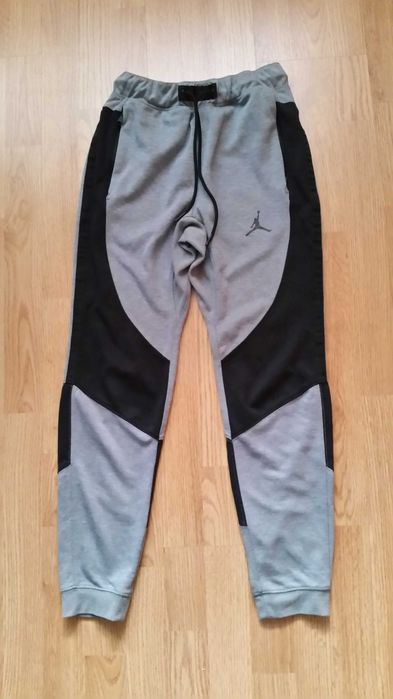 Spodnie dresowe Jordan Nike Dri-Fit