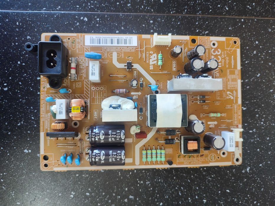 Peças TV Samsung UE32EH5300
