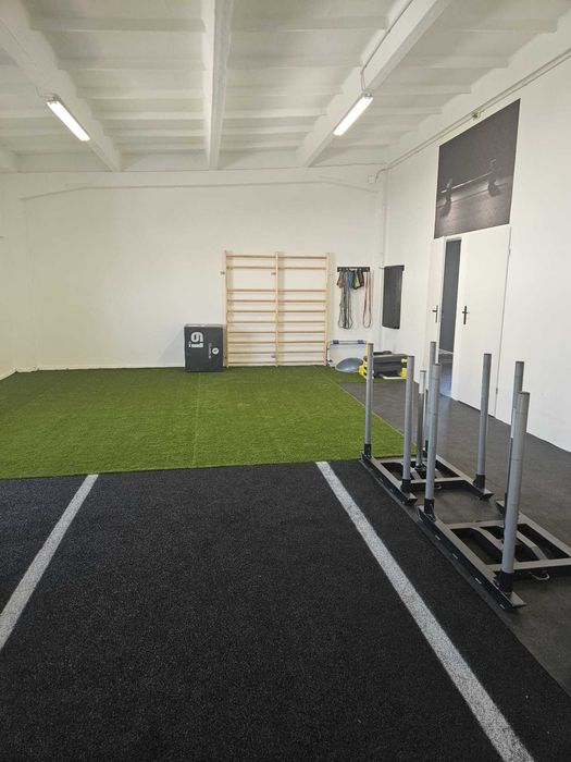 Wynajem lokalu pod rehabilitacje/fizjoterapie