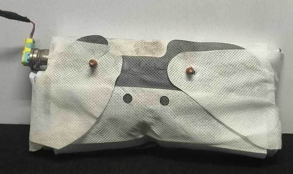 Airbag Banco Esquerdo 985H13566R - RENAULT KANGOO