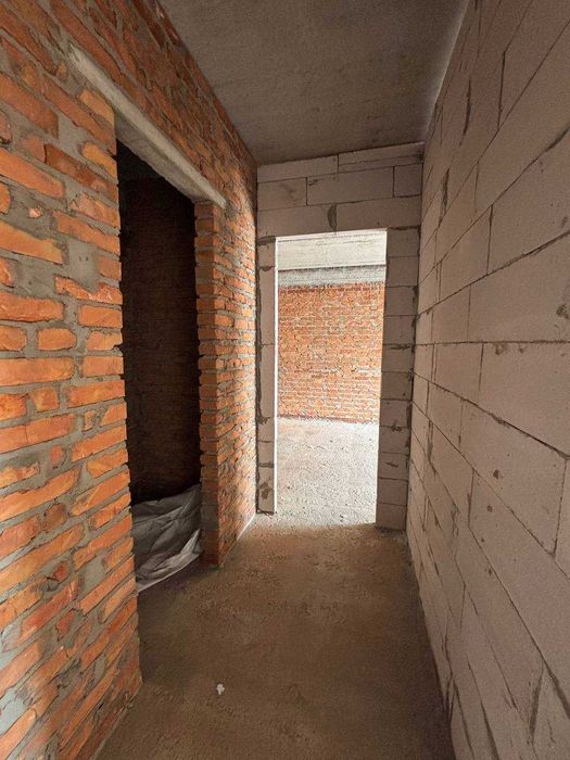 Продаж 2 кімн. квартири для сім’ї| 64 м²| 2 санвузли | біля парку|ЖК Соборний|Гостомель