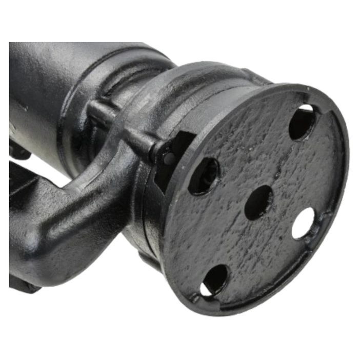 GEKO - POMPA DO SZAMBA WQD 550W 17 000 l/h G81402