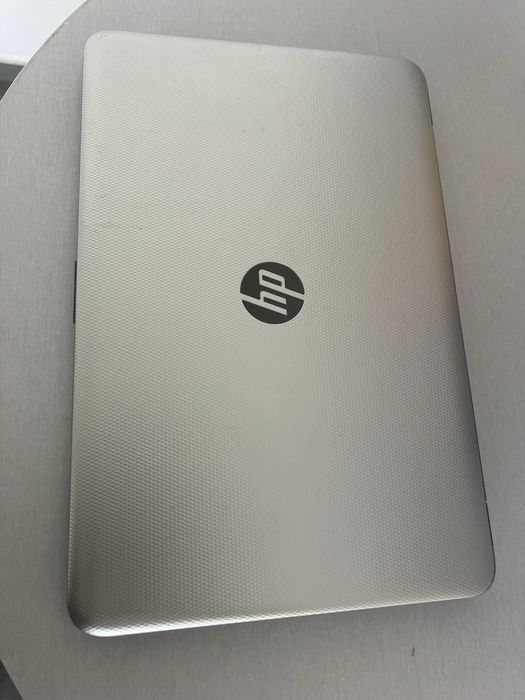 Computador HP Notebook