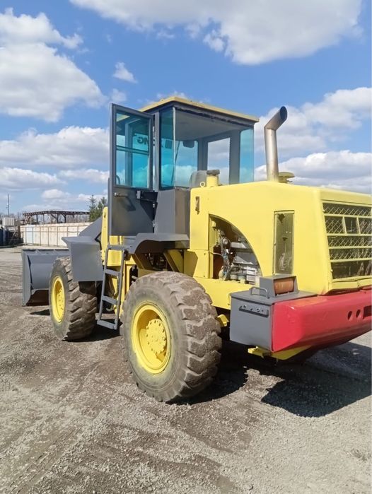 Продам фронтальный погрузчик XCMG ZL-30G (Китай