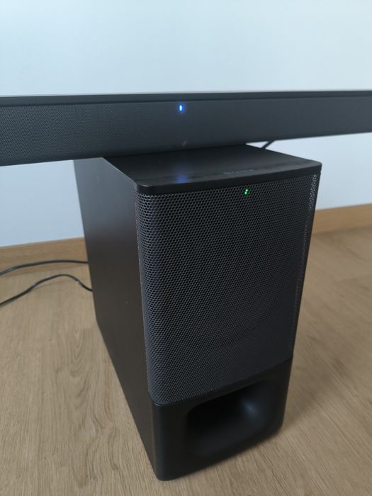 Soundbar Sony HT-S350
